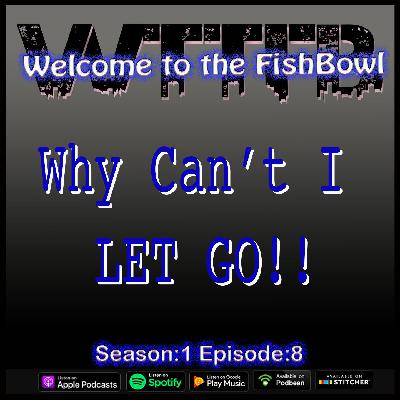 Why can't I let go Why can't I let go