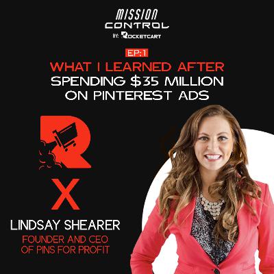 What I Learned After Spending $35 Million On Pinterest Ads