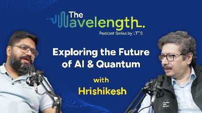 Exploring the Future of AI & Quantum