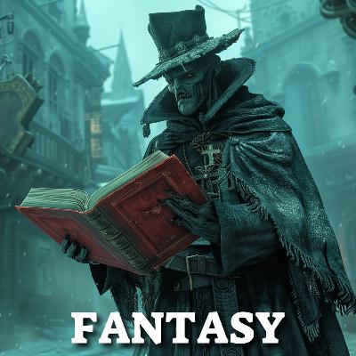 I Opened A Gate To Hell And Couldn't Close It | Dark Fantasy Story