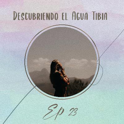 ¿Cómo influyen nuestras creencias limitantes en nuestra vida? DEAT Ep 23