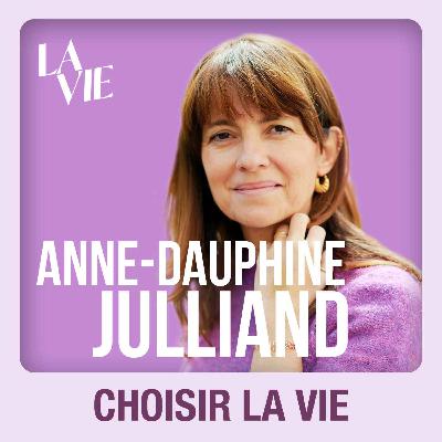 4/4 Anne-Dauphine Julliand : « J'ai immensément confiance en l'amour de Dieu » 4/4 Anne-Dauphine Julliand : « J'ai immensément confiance en l'amour de Dieu »