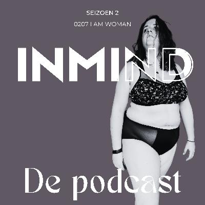 0207 I AM WOMAN - Streven naar gelijkheid