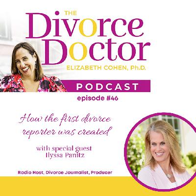 Episode 46: How the First Divorce Reporter Was Created