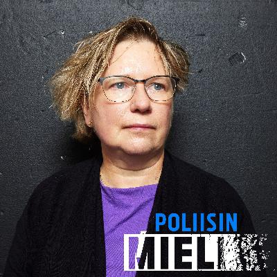 Kausi 3. Ursula Vala – Oikeuslääkärille kuolema on ihan tavallinen asia