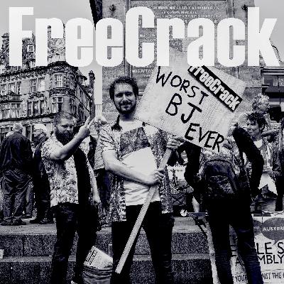 FreeCrack Ep 17