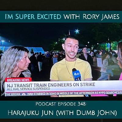 Harajuku Jun (with Dumb John)