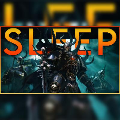 The Black Legion - Abaddon's Chosen