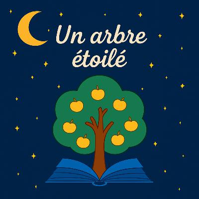 Un arbre étoilé Un arbre étoilé