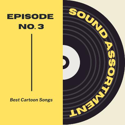 Best Cartoon Songs Best Cartoon Songs