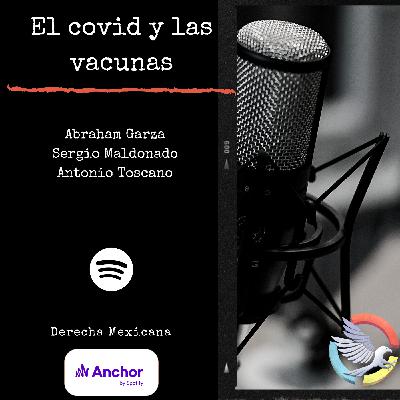 Hablemos Sobre Las Vacunas COVID