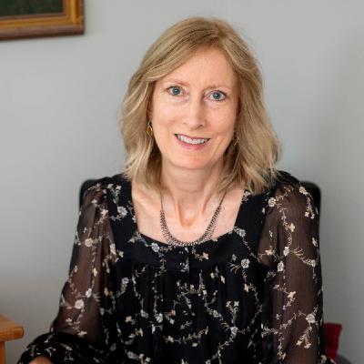 Why Going Vegan Feels So Good. With Dr. Angela Crawford | Ep. 75