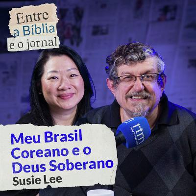 #014 O Dorama da imigração. Susie Lee