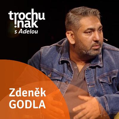 Zdeněk Godla Zdeněk Godla