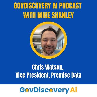 Ep. 52 Innovation Bottleneck: Is Bureaucracy AI’s Biggest Hurdle?