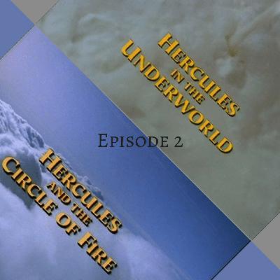 Legendary Journeys 2: Circle of Fire & the Underworld Legendary Journeys 2: Circle of Fire & the Underworld