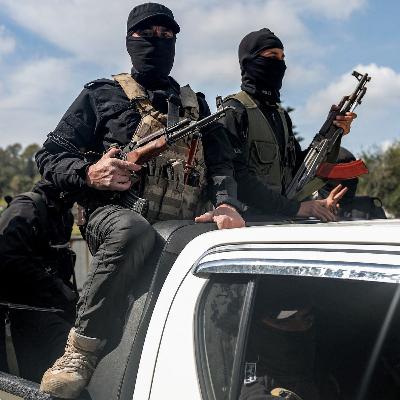 Post‑Assad Syria’s security challenges persist despite political change