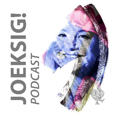 Joeksig! Maarten Bastiaens in gesprek mit Beau Pouwels