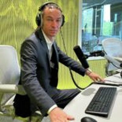 Ivan Bartoš: Tomio Okamura by neměl reprezentovat nejen sněmovnu, ale ani Česko jako takové