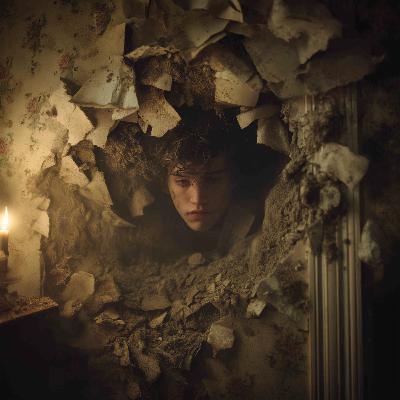 THE LEFT HAND OPENS - PART 2