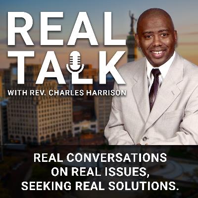Addressing Youth Violence in Indianapolis: A Conversation with Reverend Charles Harrison and Reverend Terry Webster Sr.