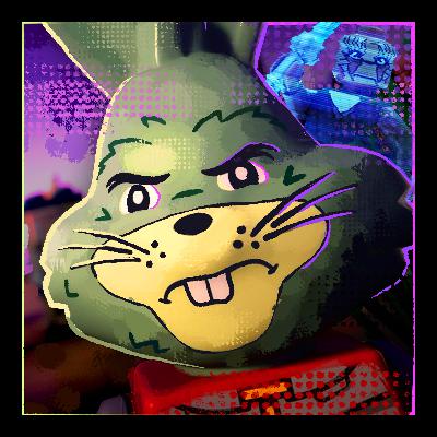 REBUILD THE GALAXY: PIECES OF THE PAST Just Isn’t ENOUGH - Review and Discussion