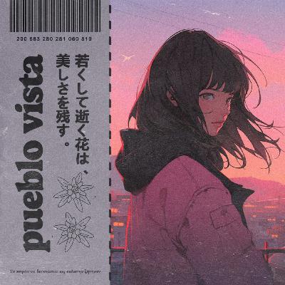 dusk ~ 171 ~ lo-fi mix 🌆
