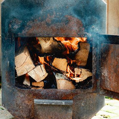 eXtrañas heterodoxias - A fuego lento - 15/11/25