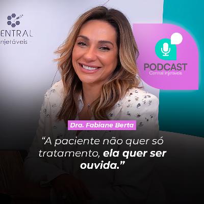 Dra. Fabiane Berta | Como prevenir doenças crônicas e alzheimer durante a menopausa