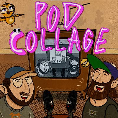 Episode 1- Getting Along w/ C-Saw Episode 1- Getting Along w/ C-Saw