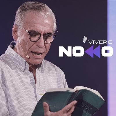 [NOVO] Viver o Novo - Pr. Lisânias Moura
