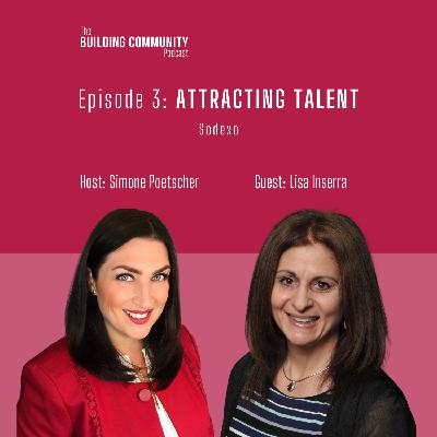 Episode 3: Attracting Talent