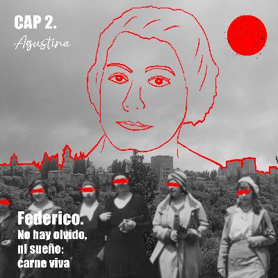 Cap 2. Agustina. Ellas. Cap 2. Agustina. Ellas.
