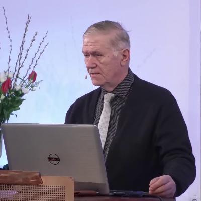 Școala credinței - Beniamin Fărăgău