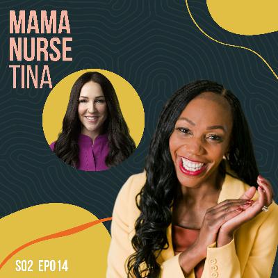 Understanding Birth: What to Expect When You're Expecting with Mama Nurse Tina
