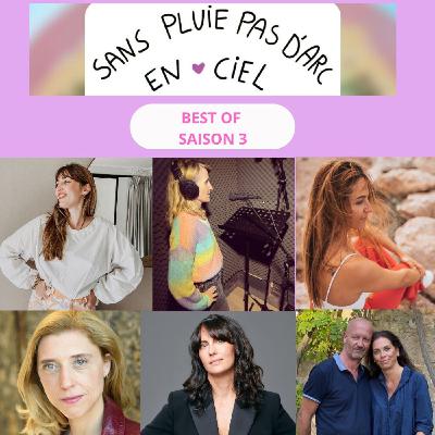 EPISODE 40 - BEST OF Saison 3