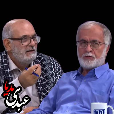از افشای حقایق تا سانسور افکار عمومی | گفت‌وگوی پرتنش میان محمد عطریانفر  و حسین الله‌کرم