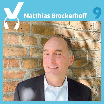 Wie kann man e-Learning für Steuerberater*innen effizienter einsetzen, Matthias Brockerhoff?
