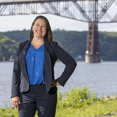 Meet Yvette Valdes Smith, the Democrat trying to flip NY State Senate District 39