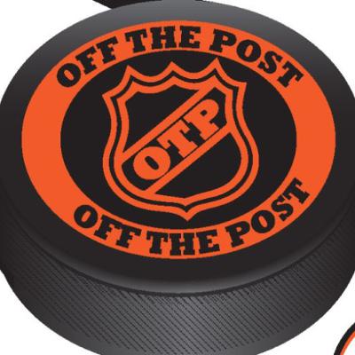 Off The Post Talking NHL Playoffs, Expansion and Bad Commercials Off The Post Talking NHL Playoffs, Expansion and Bad Commercials