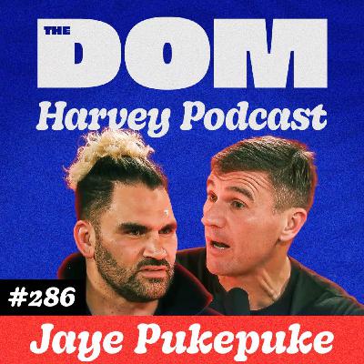 From 15 Armed Robberies to Changing Lives: The Jay Pukepuke Story