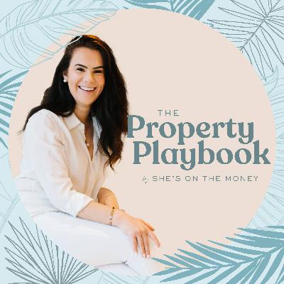 BONUS EPISODE: Property with She's On The Money Book!