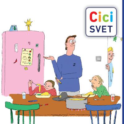 Arne Kalvin in ponedeljek