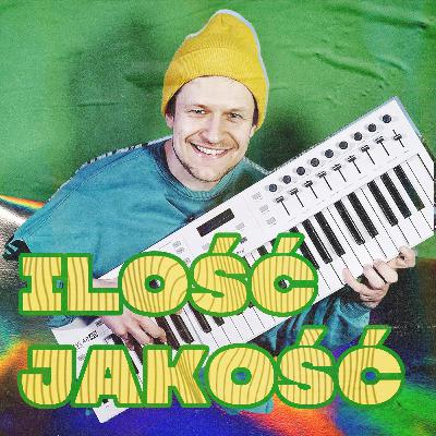ILOŚĆ vs. JAKOŚĆ: Jak Szybko Ogarnąć Produkcje Muzyki