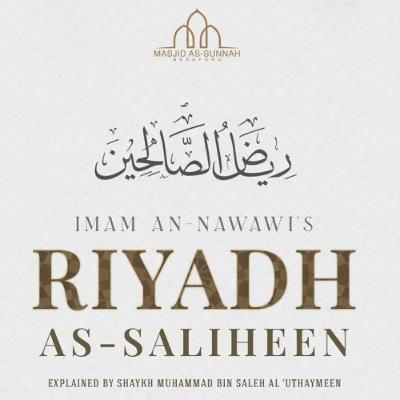 Chapter on Patience (Sabr) - Lesson 10 Chapter on Patience (Sabr) - Lesson 10