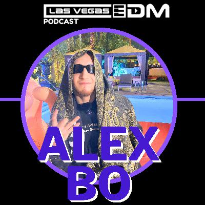 Rising Star: DJ Alex Bo and His Electrifying Journey in Las Vegas EDM Rising Star: DJ Alex Bo and His Electrifying Journey in Las Vegas EDM