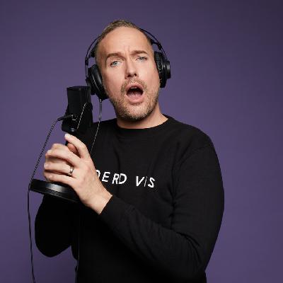 Ontmoet Sjoerd Vis | beauty expert