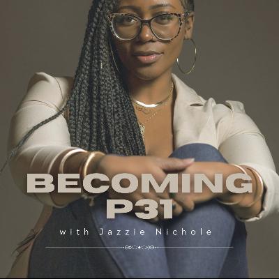 Becoming Her: What Job Teaches Us About Obedience, Loss, and Starting Over