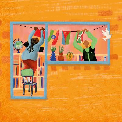 #7 Une odyssée de violences