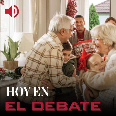 Nadie solo en Navidad, así es la iniciativa solidaria entrañable de un municipio madrileño